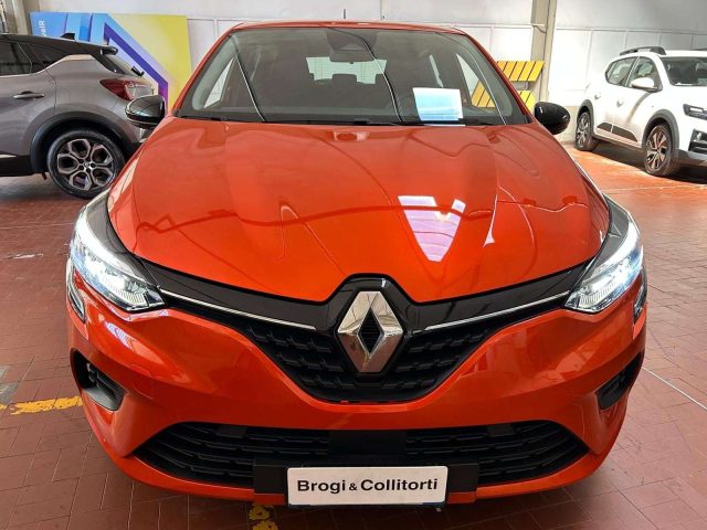 Renault Clio 1.0 TCE 90 Equilibre - foto 2 di 4