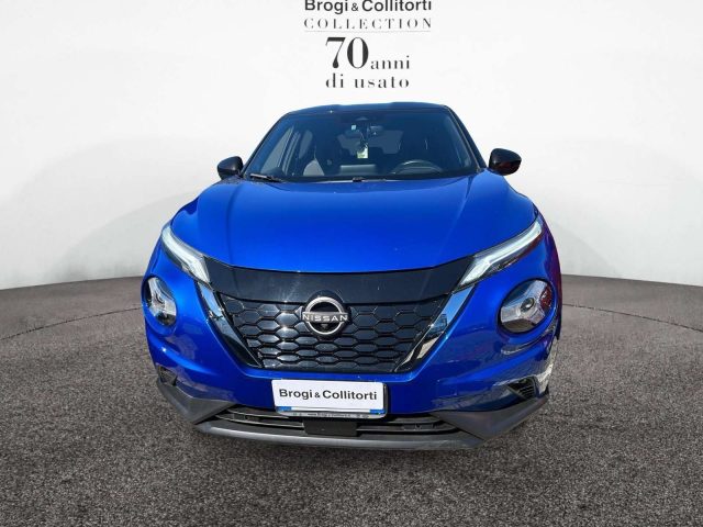 Nissan Juke 1.6 hev Tekna - foto 2 di 4
