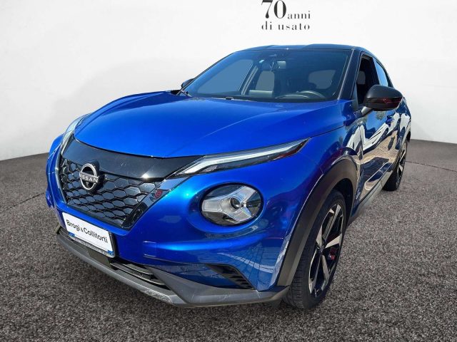 Nissan Juke 1.6 hev Tekna - foto 3 di 4