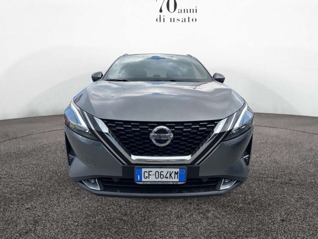 Nissan Qashqai III 2021 1.3 mhev Tekna+ 2wd 158cv xtronic - foto 2 di 4