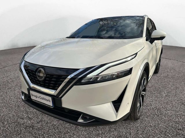 Nissan Qashqai 1.5 e-power Tekna+ 2wd - foto 3 di 4