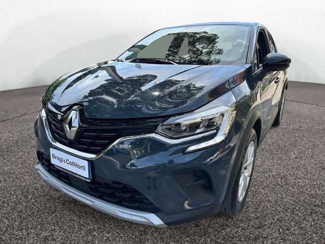 Renault Captur II 2019 1.0 TCe Equilibre - foto 3 di 4