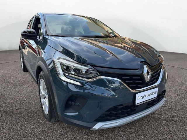 Renault Captur II 2019 1.0 TCe Equilibre usato a EMPOLI