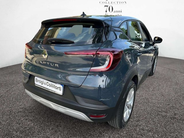 Renault Captur II 2019 1.0 TCe Equilibre - foto 4 di 4