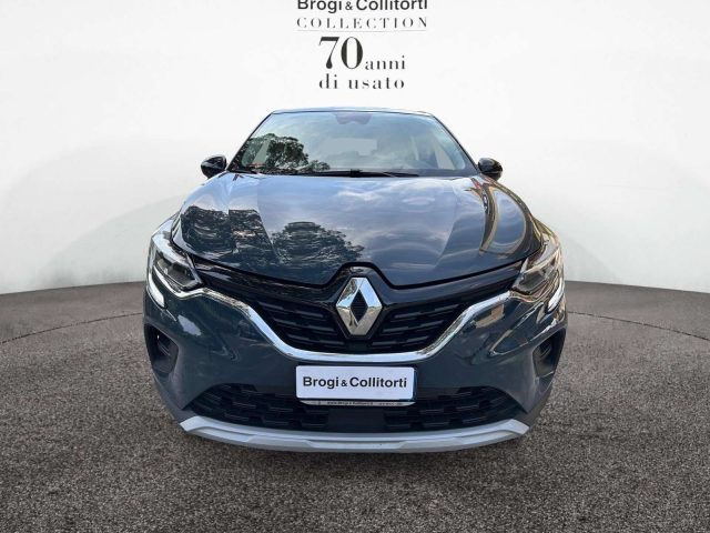 Renault Captur II 2019 1.0 TCe Equilibre - foto 2 di 4