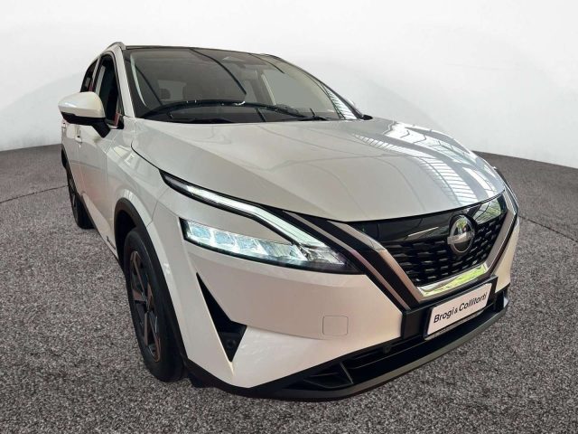 Nissan Qashqai 1.5 e-power N-Connecta 2wd usato a EMPOLI