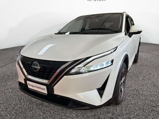 Nissan Qashqai 1.5 e-power N-Connecta 2wd - foto 3 di 4