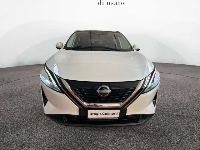 Nissan Qashqai 1.5 e-power N-Connecta 2wd - foto 2 di 4