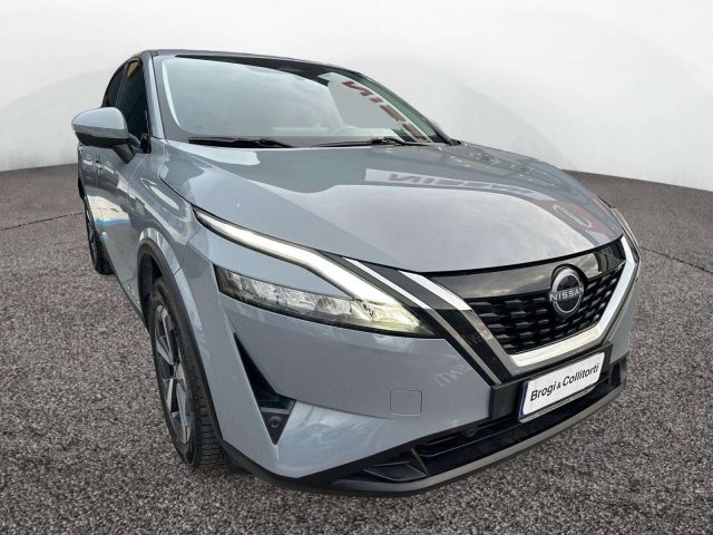 Nissan Qashqai 1.5 e-power N-Connecta 2wd usato a EMPOLI