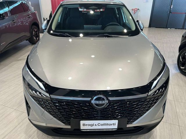 Nissan Qashqai 1.5 e-power Acenta 2wd - foto 2 di 4
