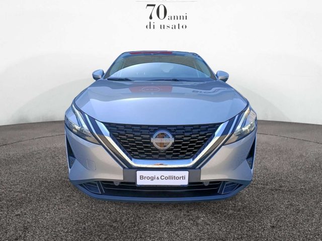 Nissan Qashqai 1.3 mhev N-Connecta 2wd 158cv xtronic - foto 2 di 4