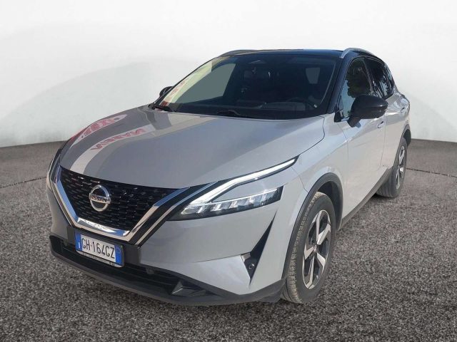 Nissan Qashqai III 2021 1.3 Mild Hybrid 158cv Premiere Edition au - foto 3 di 4