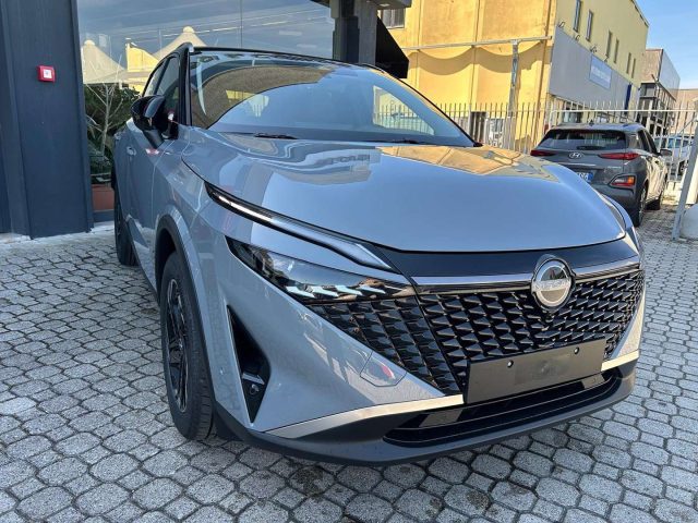 Nissan Qashqai N-CONNECTA MHYB 140CV MT 2W - VR km 0 a EMPOLI