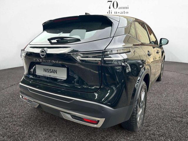 Nissan Qashqai ACENTA MHYB 140CV MT 2WD - WI - foto 4 di 4