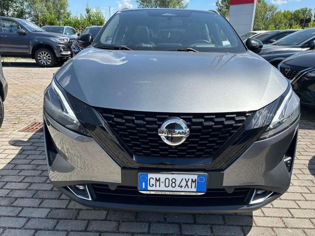 Nissan Qashqai III 2021 1.3 Mild Hybrid 158cv Tekna+ 2WD - foto 2 di 4