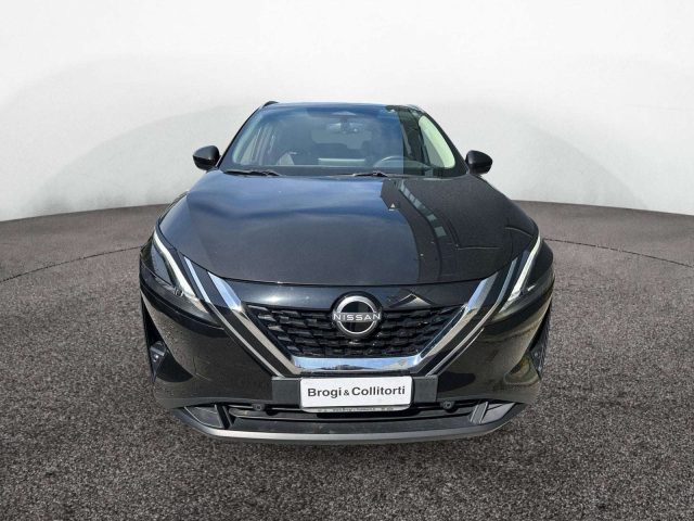 Nissan Qashqai 1.5 e-power N-Connecta 2wd - foto 2 di 4