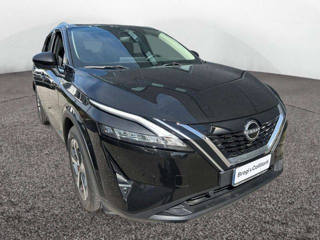 Nissan Qashqai 1.5 e-power N-Connecta 2wd usato a EMPOLI