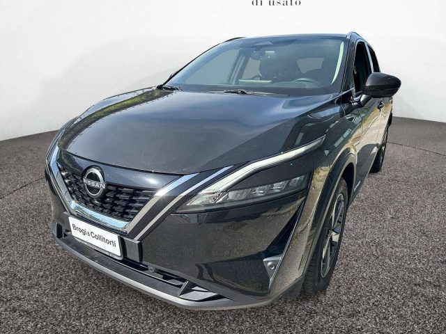 Nissan Qashqai 1.5 e-power N-Connecta 2wd - foto 3 di 4