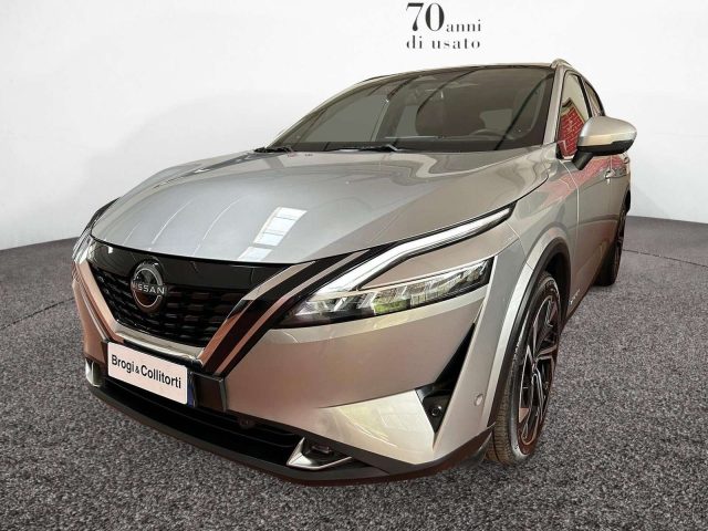 Nissan Qashqai 1.5 e-power Tekna+ 2wd - foto 3 di 4