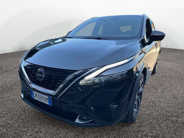 Nissan Qashqai 1.5 e-power Tekna+ 2wd - foto 3 di 4