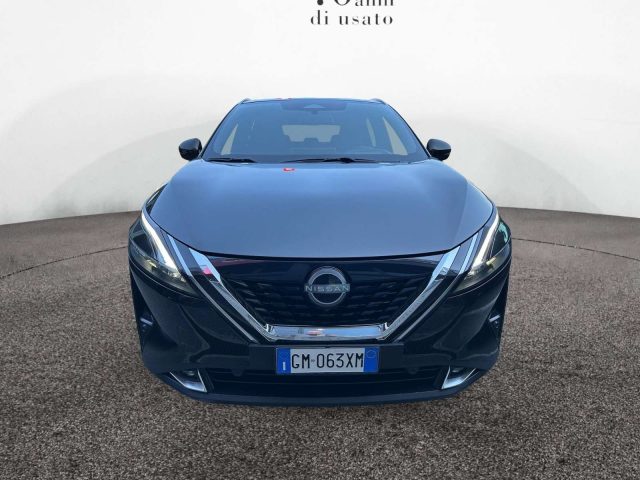 Nissan Qashqai 1.5 e-power Tekna+ 2wd - foto 2 di 4
