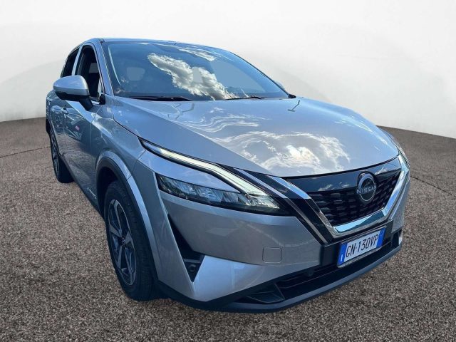 Nissan Qashqai 1.5 e-power N-Connecta 2wd usato a EMPOLI