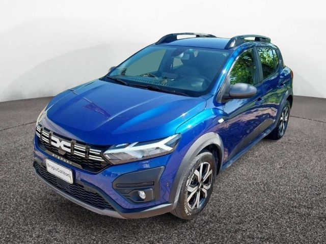 Dacia Sandero Stepway III 2021 Stepway 1.0 TCe Comfort CVT - foto 3 di 4