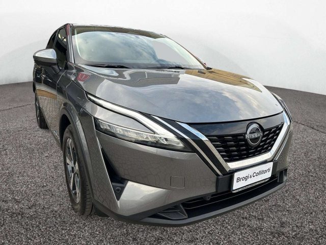 Nissan Qashqai 1.5 e-power N-Connecta 2wd usato a EMPOLI