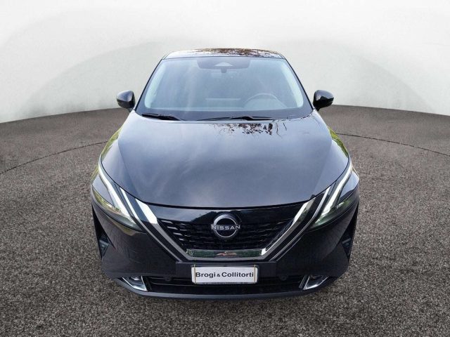 Nissan Qashqai 1.5 e-power N-Connecta 2wd - foto 2 di 4