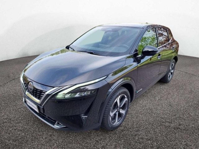 Nissan Qashqai 1.5 e-power N-Connecta 2wd - foto 3 di 4