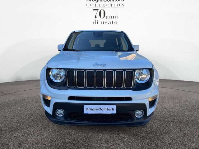 Jeep Renegade 1.0 T3 Longitude 2WD - foto 2 di 4