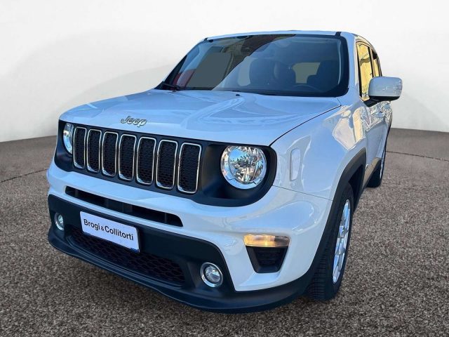 Jeep Renegade 1.0 T3 Longitude 2WD - foto 3 di 4