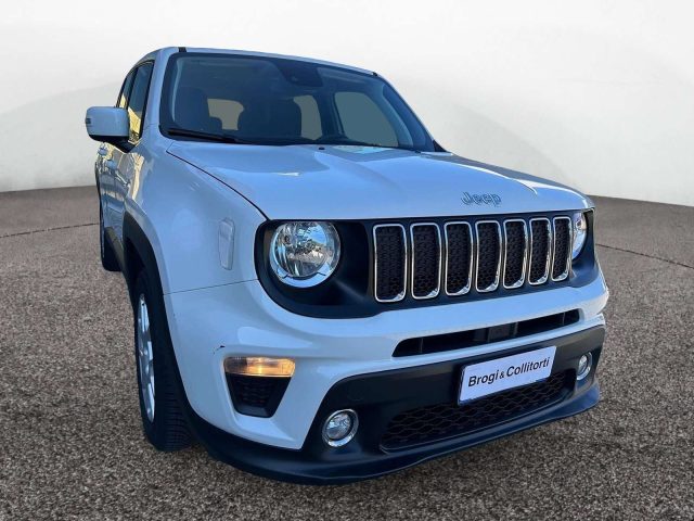 Jeep Renegade 1.0 T3 Longitude 2WD usato a EMPOLI