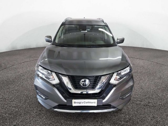 Nissan X-Trail III 2017 1.7 dCi N-Connecta 4WD - foto 2 di 4