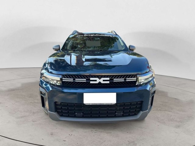 Dacia Bigster Bigster Hybrid 155 CV Journey - foto 4 di 4