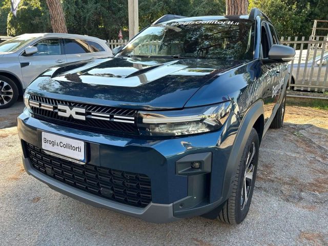 Dacia Bigster Bigster Hybrid 155 CV Journey - foto 3 di 4