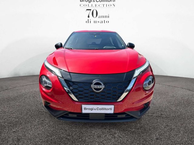 Nissan Juke 1.6 hev N-Connecta - foto 2 di 4