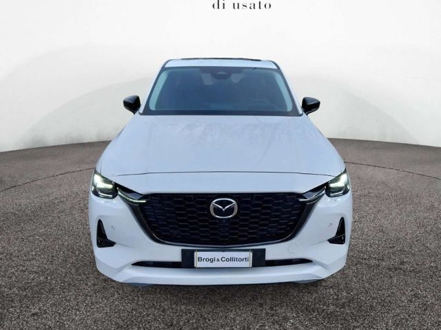 Mazda CX-60 3.3L e-SKYACTIV MHEV Homura Auto - foto 2 di 4