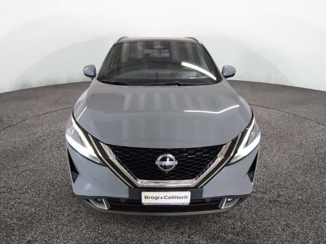 Nissan Qashqai III 2021 1.3 Mild Hybrid 158cv Tekna+ 4WD Xtronic - foto 2 di 15