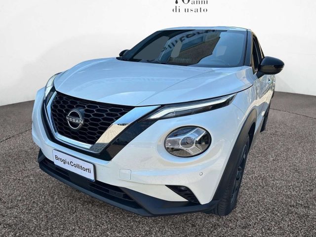 Nissan Juke II 2020 1.0 DIG-T 114cv N-Connecta - foto 3 di 4
