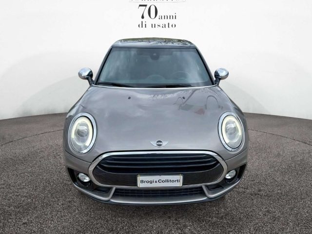 MINI Cooper D Clubman Mini IV F54 2016 Mini 2.0 Business Auto - foto 2 di 4