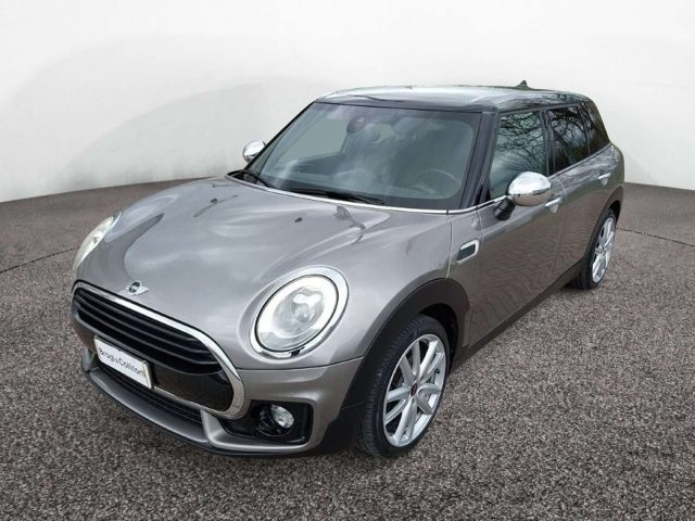 MINI Cooper D Clubman Mini IV F54 2016 Mini 2.0 Business Auto - foto 3 di 4