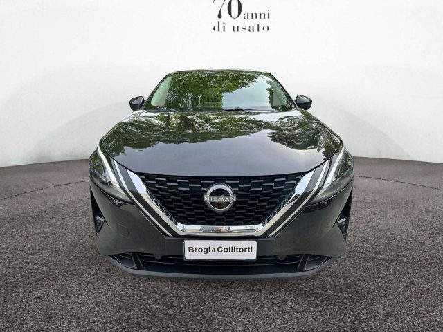 Nissan Qashqai 1.5 e-power N-Connecta 2wd - foto 2 di 4