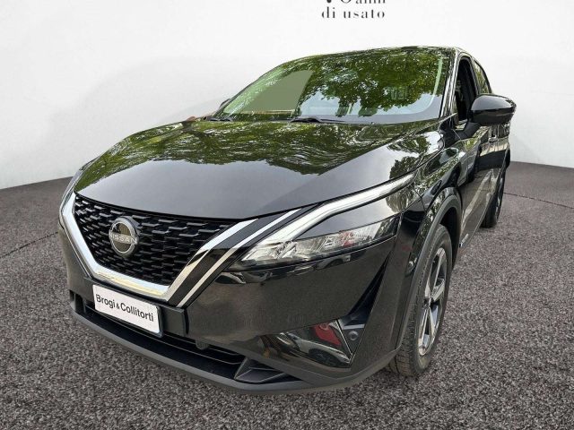 Nissan Qashqai 1.5 e-power N-Connecta 2wd - foto 3 di 4