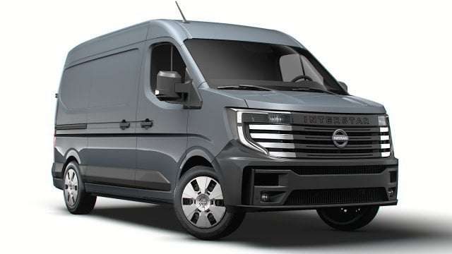 Nissan Interstar 35 2.0 dCi 105CV PM-TM Acenta Furgone - foto 2 di 4