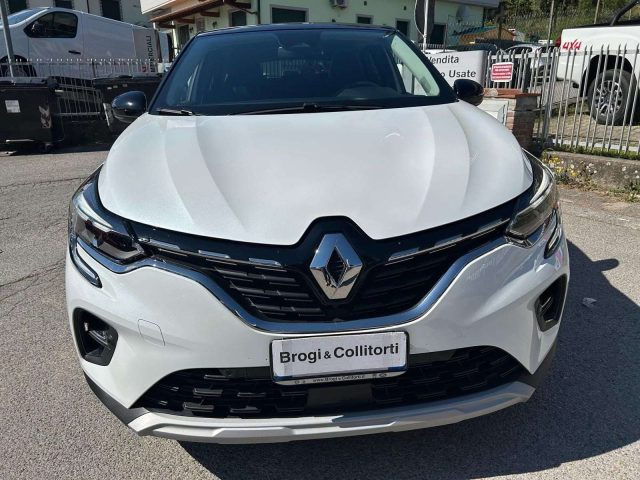 Renault Captur 1.6 E-TECH HEV 145 TECHNO AUTO - foto 3 di 4