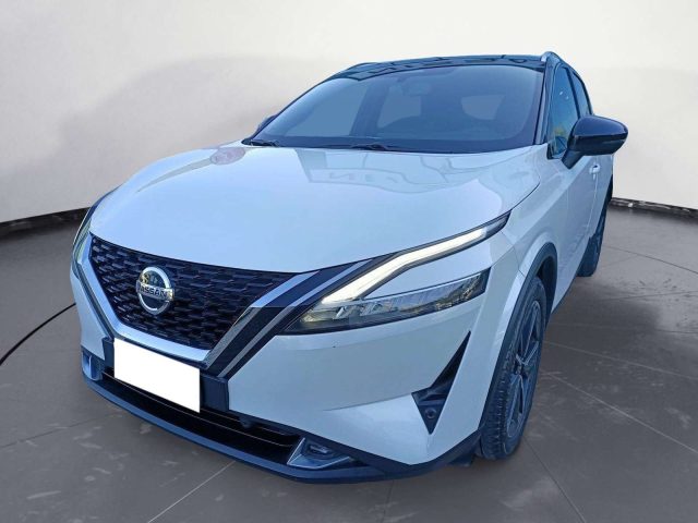 Nissan Qashqai 1.3 mhev Tekna 2wd 140cv - foto 3 di 4