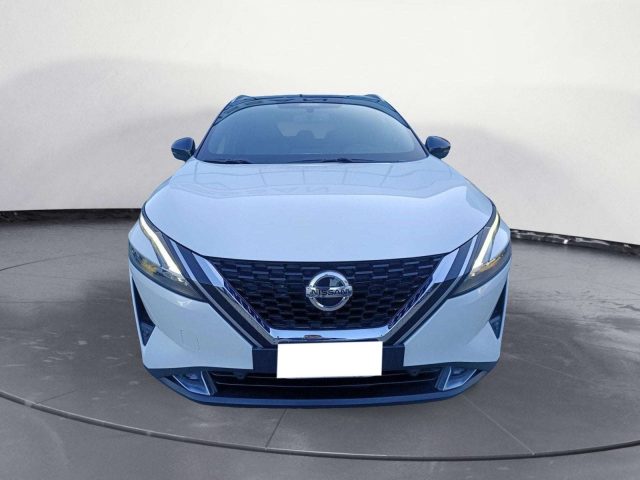 Nissan Qashqai 1.3 mhev Tekna 2wd 140cv - foto 2 di 4