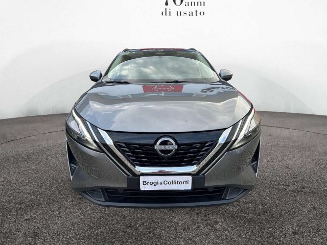 Nissan Qashqai 1.5 e-power N-Connecta 2wd - foto 2 di 4
