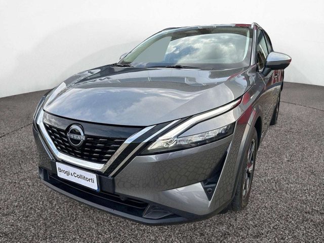 Nissan Qashqai 1.5 e-power N-Connecta 2wd - foto 3 di 4